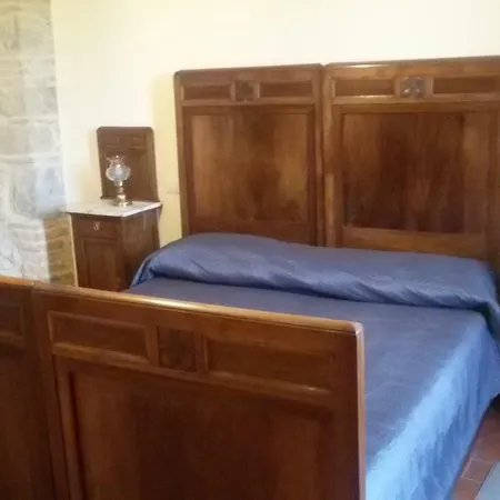 La Collina Di Piero Holiday home