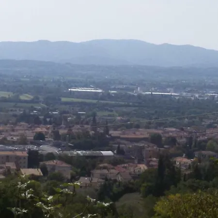 La Collina Di Piero Casa de Férias