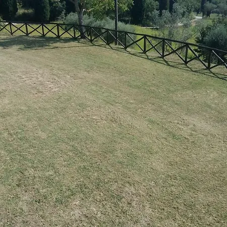 Holiday home La Collina Di Piero *