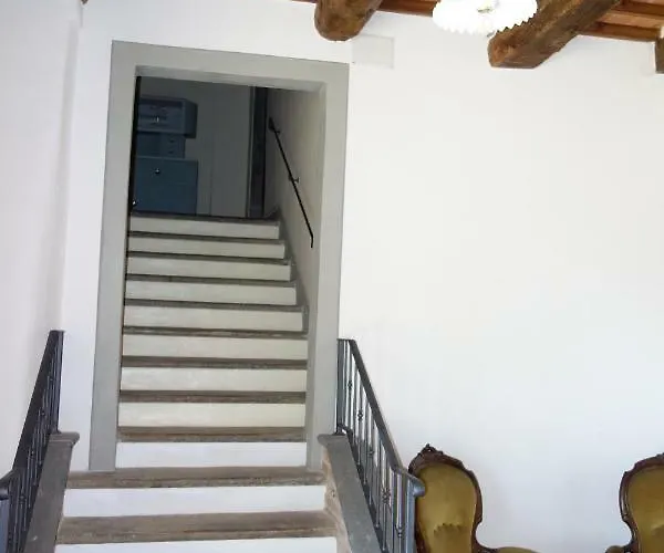Feriehus La Collina Di Piero *