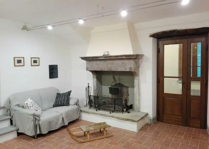 La Collina Di Piero *